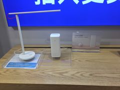 -小米之家盐城大有境汽车体验店