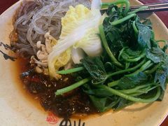 -莲池素食(明秀店)
