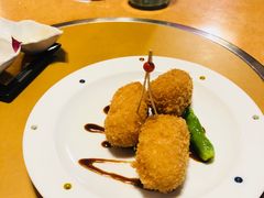 -蟹道乐(道顿堀本店)