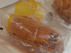 -味多美蛋糕(苏州街地铁店)