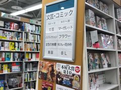 -大垣书店(烏丸三条店)