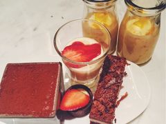 -万达文华酒店·48F云端窗景美食汇自助餐厅