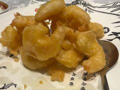 -万宝海鲜舫(劳动公园店)