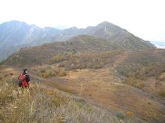 -阳台山自然风景区