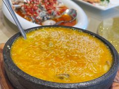 -禾悦庄餐厅
