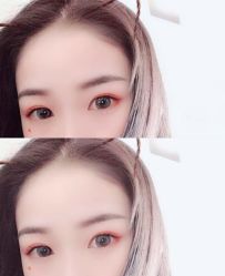 -轻妆Feel·半永久纹眉眼线