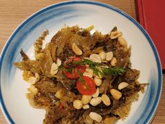 -滋粥楼·顺德菜(番禺广场总店)