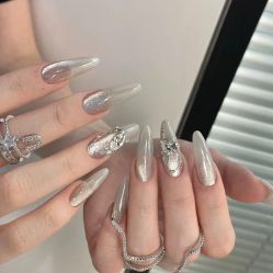 -M·X Nail日式美甲美睫