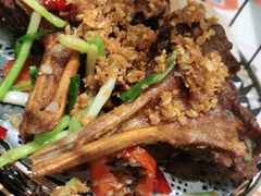 -避风塘(江桥万达店)