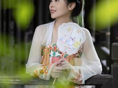 -汉仪华裳汉服旗袍·摄影写真馆(乌镇西栅店)