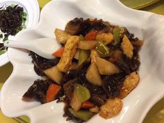 -功德林素菜饭庄(前门店)