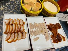 -玉林烤鸭店(定福庄店)