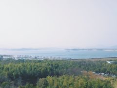 -横山水库