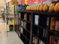 -童学馆·诗书礼乐少儿国学(天津大剧院店)