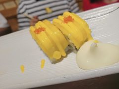 -九田家黑牛烤肉料理(欧洲假日店)