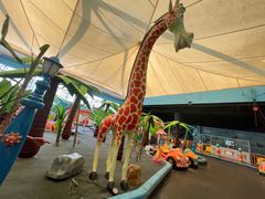 -大连海昌发现王国主题公园