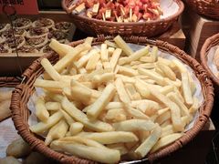 -非烤勿扰韩料自助烤肉(松山湖万科店)