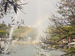 -江心屿景区