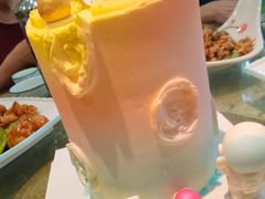 -BONCAKE裱花蛋糕(万象汇店)