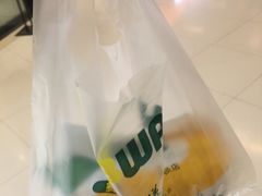 -赛百味SUBWAY(财富购物中心店)