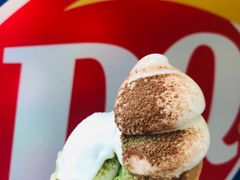 -DQ·蛋糕·冰淇淋(富华里店)