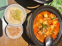 -粗茶淡饭·隐庐私厨(东亭店)