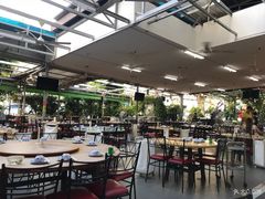 -無招牌海鮮(芽笼店)