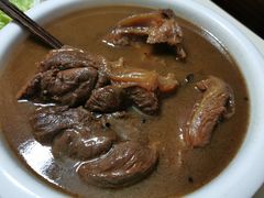 -内蒙古牛羊肉特色美食(后海滨路店)