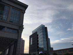 -蹦贝运动中心·蹦床·攀岩·闯关(龙岗店)