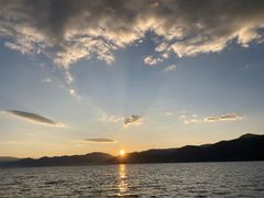-丽江泸沽湖景区