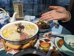 得意楼老八样三鲜蒸碗-得意楼蒸菜馆