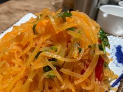 -金太阳海鲜烧烤·本地人餐厅(东纬路旗舰店)
