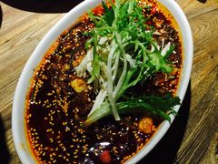 -798餐厅(任丘路店)