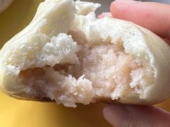 -大明寺素食坊(扬子江中路店)