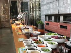 -上海柏悦酒店