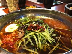 -鑫日千里马朝鲜族小馆(总店)