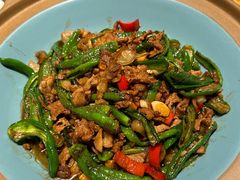 -楚鲜·汉正街一号(天河店)