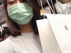 -Apple 零售店(Causeway Bay)