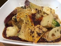 -林静小吃(复兴路店)