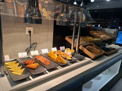 -广州白云机场雅高铂尔曼大酒店