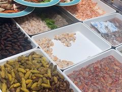 -映像威海·海鲜味道(经区店)