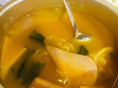 -BOPEYE·波派炸鸡(河西中央商场店)