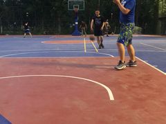 -回龙观体育文化公园