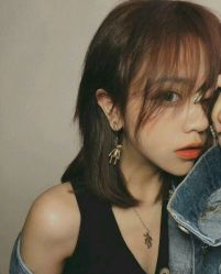 -GIRL STYLE 烫发·染发沙龙
