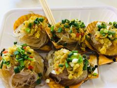 扇贝-东门町美食街