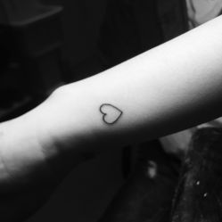 -墨無界刺青TATTOO