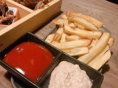 -兮禾酒馆(护国路店)