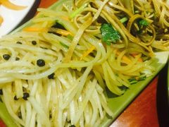 凉菜拼盘-美玲拉面(鞍山西道店)