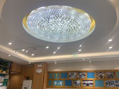大堂-紫光园·小馆(太玉园店)