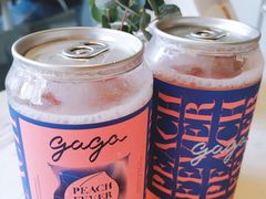 -gaga(深圳福田星河COCO Park店)